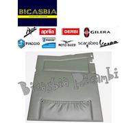 CM040204 - ORIGINALE PIAGGIO PANNELLO VERDE PORTA DESTRO APE 50 2T E4