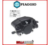CM065704 PINZA FRENO PIAGGIO ORIGINALE VESPA LX 50 2T E2 TOURING (30KM/H) 2010 -