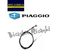 CM073304 - ORIGINALE PIAGGIO TRASMISSIONE COMANDO GAS BEVERLY 250 RST