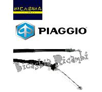 CM073404- ORIGINALE PIAGGIO TRASMISSIONE CAVO GAS 125 250 BEVERLY RST TOURER BIC