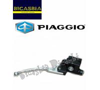 CM074902 - ORIGINALE PIAGGIO POMPA FRENO ANTERIORE 50 125 150 200 LIBERTY RST