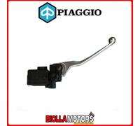 CM074902 POMPA FRENO ANTERIORE PIAGGIO ORIGINALE PIAGGIO LIBERTY 125 4T PTT E3 2