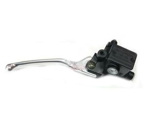 CM074904 POMPA FRENO ANTERIORE CON LEVA : PER PIAGGIO VESPA S-125 / LX 125-150