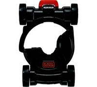 CM100-XJ accessorio per decespugliatore e tagliabordi, Rotolo Nero, Nero, STC1820, STC1815, ST5530, ST4525, GL5028, 1 pz, 2,7 kg