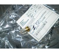 CM102204 KIT SPILLO CONICO E SEDE X CARBURATORE SKIPPER / RUNNER 125-180 4T