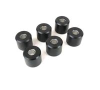 CM1038035 KIT 6 RULLI MASSETTE VARIATORE ORIGINALE PIAGGIO VESPA ET4 125 00-01