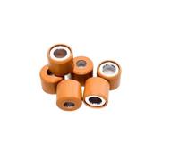 CM1038045-KIT RULLI 19X17 7.5GR ORIGINALE PIAGGIO LIBERTY/VESPA/SKIPPER/FLY