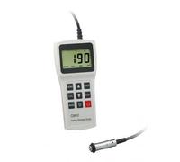 Cm10f Ga indice di spessore ad ultrasuoni LCD Tester for misuratore di rivestimento del rivestimento del misuratore digitale 0-3000um Strumenti digitali di precisione