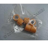 CM1102035 KIT 6 RULLI VARIATORE PIAGGIO