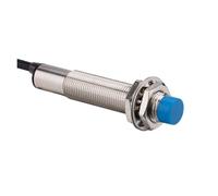 CM12-3004 0-4MM Detection Distance Embeded Type Capactance Proximity Sensor Switch NPN/PNP Output NO/NC Photoelectric(NPN_NO_DC10-30V)