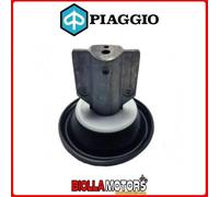 CM140301 PISTONE MEMBRANA CARBURATORE PIAGGIO ORIGINALE GILERA RUNNER 125 VX 4T
