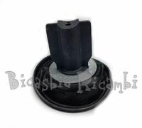 CM140302 - MEMBRANA CARBURATORE PIAGGIO 125 TYPHOON 4T 2V - 125 150 X8 STREET