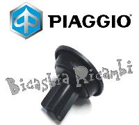 CM146602 - ORIGINALE PIAGGIO MEMBRANA CARBURATORE 100 FLY E ZIP 4T
