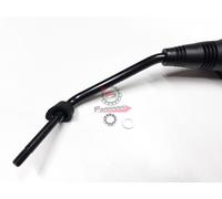 CM174708 SPECCHIO RETROVISORE SX MP3 400 2008-2014 ORIGINALE PIAGGIO