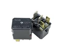 CM1A-R-12V-H78 ACM33221 M36 12VDC 4 Pin Automotive Relè Multiuso 4-Pin Nero Relè 100% e