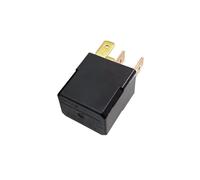 CM1AF-R-12V ACM33221 30A 4Pin Relè per Automobili, Relè con Durata di Vita di 50000 Cicli per Motore Ventola, Riscaldatore, Compressore Aria, Ventilatore