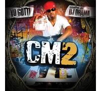 Cm2 clean (DVD) Yo Gotti