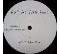 CM2 - CM2 - Fall At Your Feet - Not On Label