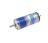 CM22-2230 Mini motoriduttore epicicloidale da 22 mm, 24 V CC(380RPM)