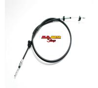 CM256202 TRASMISSIONE CAVO COMANDO FRIZIONE PIAGGIO PORTER D. MOTORE D 120