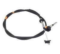 CM256203 CAVO FRIZIONE PIAGGIO PORTER MULTITECH E6