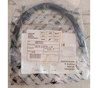 Tubo acqua di raffreddamento Tubo radiatore Piaggio 280 mm per GTS / Medley