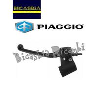 CM293401 - ORIGINALE PIAGGIO COMANDO FRENO SINISTRO 50 NRG EXTREME RST MC2 MC3