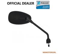 CM294205 SPECCHIO DESTRO PER BEVERLY 300 350 ABS ORIGINALE PIAGGIO