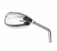 CM294208-SPECCHIO DESTRO CROMATO ORIGINALE PIAGGIO BEVERLY 300-350 2010-2020