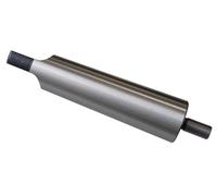 CM3 cone morse attacco per mandrino con filetto M8x0,75