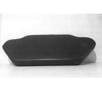 PIAGGIO Cuscino Sedile conducente, Nero, CM300202