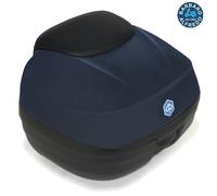 CM308230 Kit Bauletto 37 Litri Blu MP3 300 350 500 - Originale Piaggio