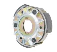 CM3117015 | A- FRIZIONE CENTRALE COMPLETA | PIAGGIO RICAMBI ORIGINALI