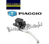 CM325802 - ORIGINALE PIAGGIO POMPA FRENO SINISTRA VESPA 125 300 GTS HPE IGET E5