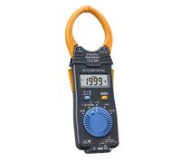 CM3291 HIOKI AC Clampmeter / Multi-tester / Gestione della sicurezza elettrica