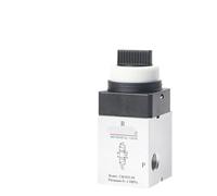 CM3HD05/06/08 Control Valve 5/3 Way Double-selector Type Manual Valve(CM3-HD-06-R)