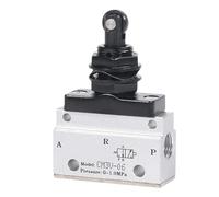 CM3V-05/06/08 Valvola di controllo di tipo verticale Valvola pneumatica a 3/2 vie(CM3V-05)