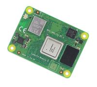 CM4102000 Embeddeds Systems Board 55x40mm Processore CortexA72 Trasferimento dati ad alta velocità Slot di espansione PCIe Interfacce PCIe Modulo di calcolo incorporato