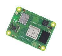 CM4108000 Advanced Embeddeds Systems Board 8 GB Rams EMMC Flashing PCIe Slot Two Band WiFi Per AI Bordi Calcoli Sviluppo Machine Learning