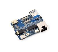 CM5 IO Board Carrier Base Expansion for RasPi RPI Raspberry Pi Compute Module 5 Lite EMMc Accessories