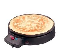 PADELLA PADELLE PIASTRA CREPES CREPIERA MACCHINA ELETTRICA DCG CM5760 CM 5760