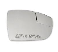 CM5Z17K707F Specchio Esterno Destro Vetrata Larga Bianca