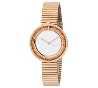 CMA.0017 PIERRE CARDIN Orologio Donna Oro Rosa Bracciale, Oro rosa, Bracciale