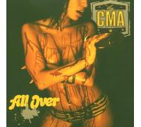 CMA - ALL OVER