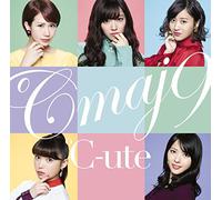 CMAJ9 - C-UTE