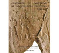 CMAO. Contributi e Materiali di Archeologia. 0018. A Oriente del Delta. Scritti