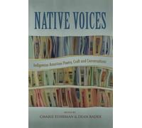 CMarie Fuhrman Native Voices (Tascabile)