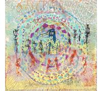 CMAT Crazymad, for Me (CD) Album