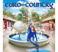 CMAT - Euro-Country (CD)