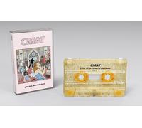 CMAT If My Wife New I'd Be Dead (Cassette)